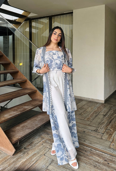 Pastel Summer Fusion 3 Piece Set